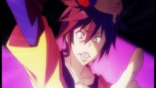 No Game No Life - Love Me!