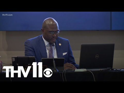 Little Rock placed under state of emergency following weekend homicides