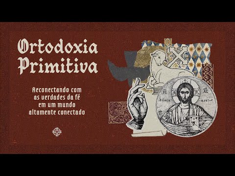 Ortodoxia primitiva | EP 08 | Ramon Sales