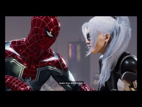 Spider-Man the Heist Walkthrough gameplay part 2