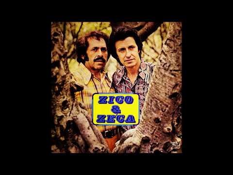 Pingo d'água - Zico e Zeca