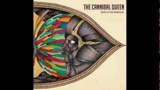 The Cannibal Queen-The Fall Song (nueva portada/new album cover)