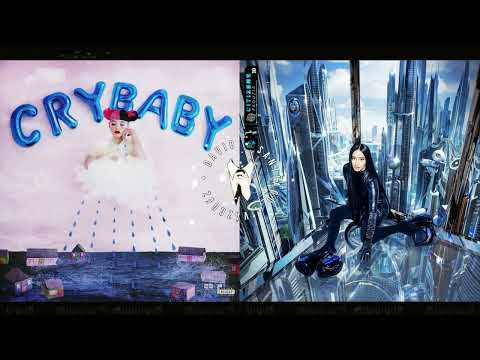 Dollhouse x I Know | Melanie Martinez, Faouzia (Mashup)