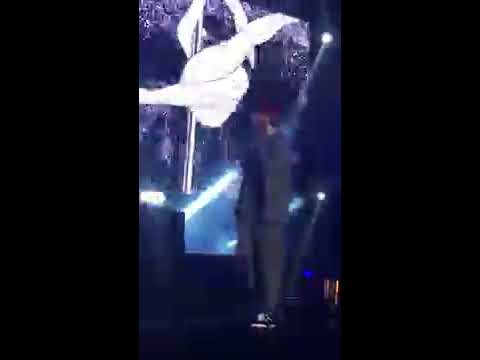 20170408 XXX - 승무원 / 힙합플레이야페스티벌 김심야