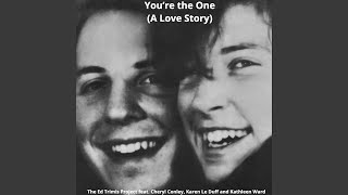 True (feat. Karen Leduff) (Remix)