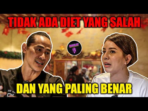 TOLERANSI‼️ TIDAK PERLU PEMBENARAN ATAU PENYALAHAN‼️ | ADE RAI - Tya Ariestya Podcast