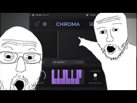 The Problem With Chroma