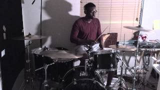 Tye Tribbett - You Are Good - Drum Cover