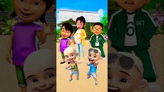 Download lagu Upin Ipin ubur ubur ikan lele #kartun #upinipin #uburuburikanlele #kartunlucu mp3