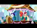 MLP-Король лев вместе мы 