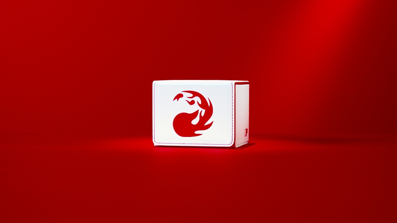 Open video