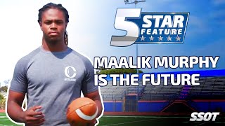 thumbnail: Mater Dei Star Domani Jackson is One of the Fastest and Most Talented High School Players in America