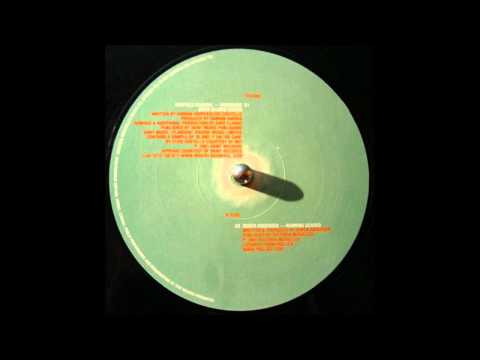 Dave Clarke - Midfield general