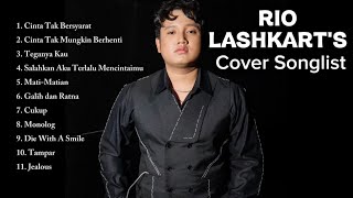 Download lagu Rio Lahskart Song List  mp3