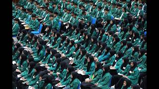Download lagu Penyambutan dan Orientasi Mahasiswa KIP Kuliah Universitas Syiah Kuala Tahun Tanggal 11 Agustus 2026 mp3