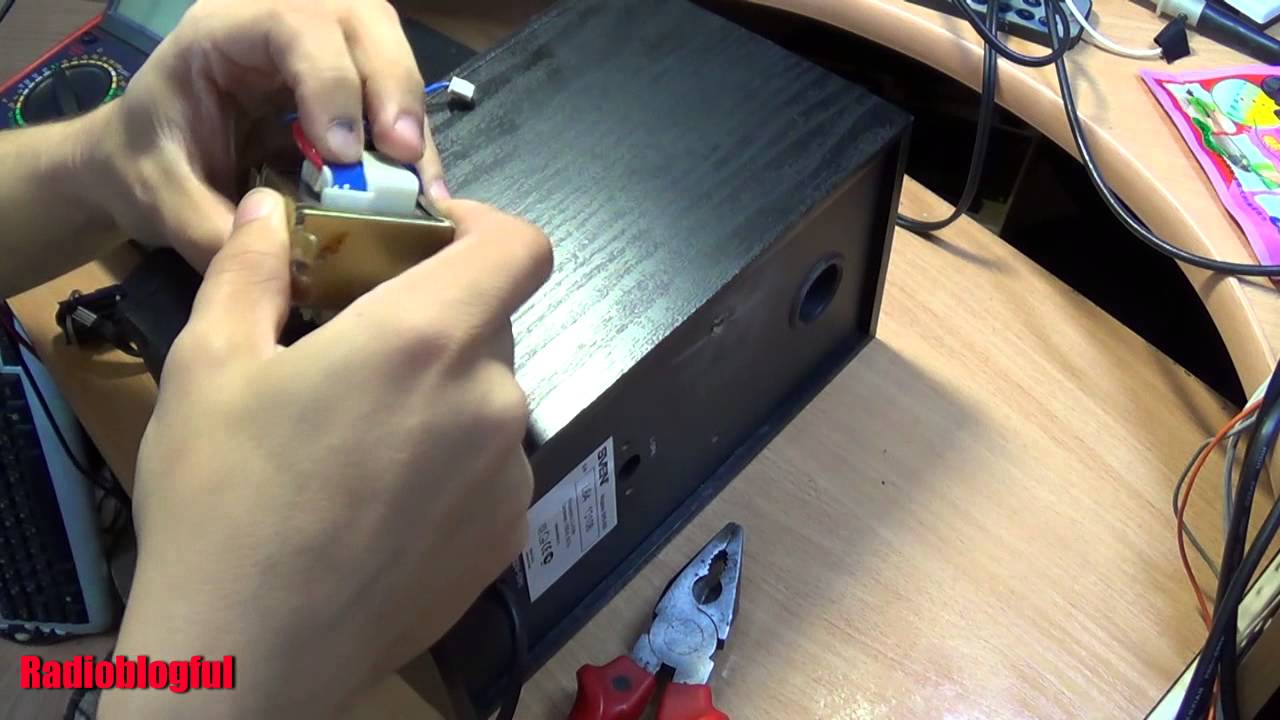 Акустическая система SVEN SPS-575. - обзор товара Колонки Sven SPS-575, 2.0, чер