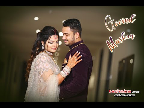Wedding Photographer portfolio by TECHNICA STUDIO in Meerut - Photo 2
