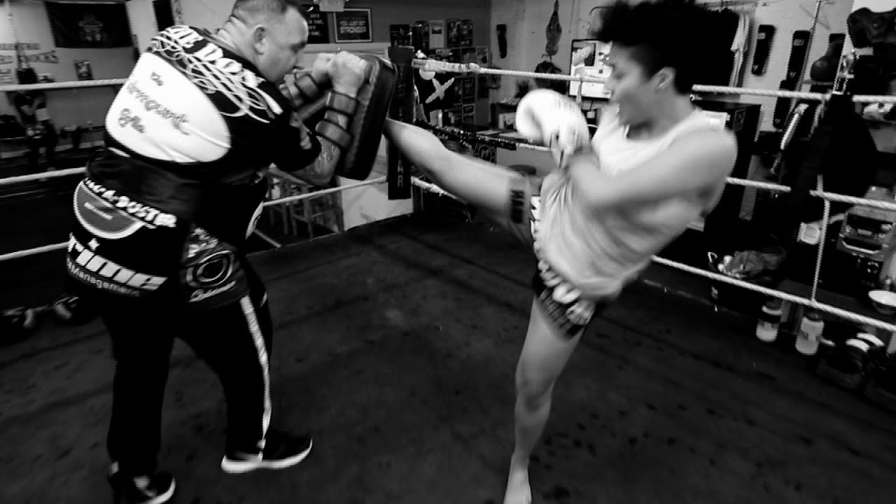 Hard Knocks