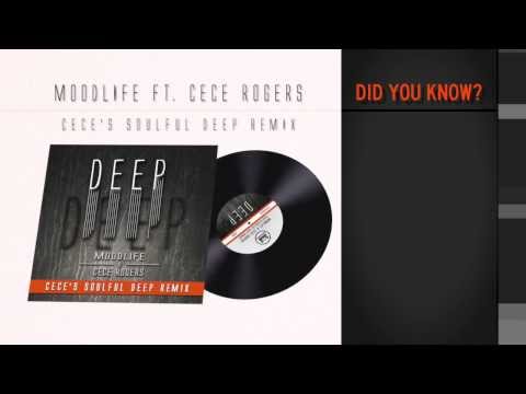 MOODLIFE ft CECE ROGERS DEEP(CeCe's Soulful Deep mix)