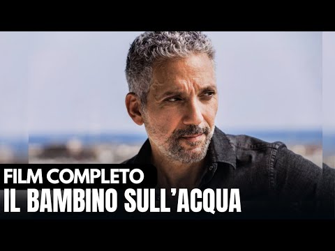 FILM: Il Bambino Sull'Acqua (2005) con Beppe Fiorello e Vittoria Belvedere