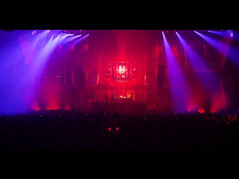 Hard Bass: reclamation 02-02-2013 | official aftermovie