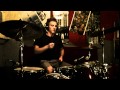 It's All Over Now - Saosin [ DRUM COVER by ...