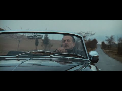 Videoclip de Hard and Fast — Saxon