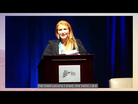 Community Voices: Mackenzie Abramson
