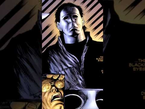 How is Michael Myers Beyond Evil?