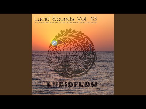 Lucid Sounds Thirteen (Nadja Lind Deep Flow DJ Mix)