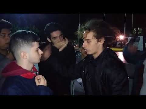 RAM vs PABLITO - 4tos (Temporada 2-Fecha 2)