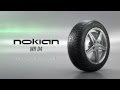 Osobní pneumatika Nokian Tyres WR D4 215/60 R16 99H