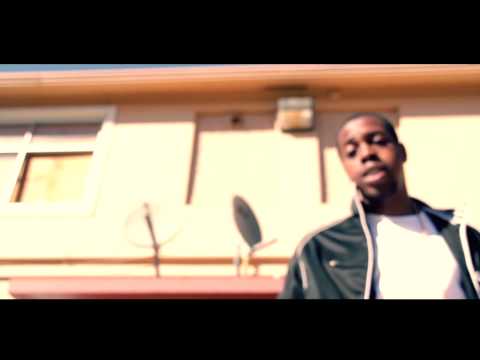 BUB CHEEZE FT F.R. & BABY NAE - AIN'T MY FAULT(OFFICIAL VIDEO)