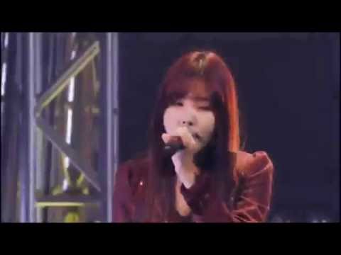 【Dress To SHINE】After School: Rock It (Live) 2014