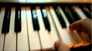 Video thumbnail for Wersi String Orchestra baugleich mit Logan Strings - Analog String Ensemble by uwe george giegler