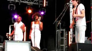 Spiritualized - Lay Back In The Sun 2009, Primavera Sound Festival