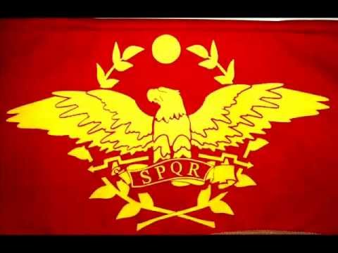 Inno Impero Romano - Roman empire hymn