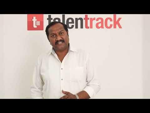 Sunil Pandey Audition as...