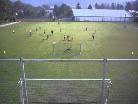 111022 u12 asv - wr neudorf 2:3 (1:2), tor4