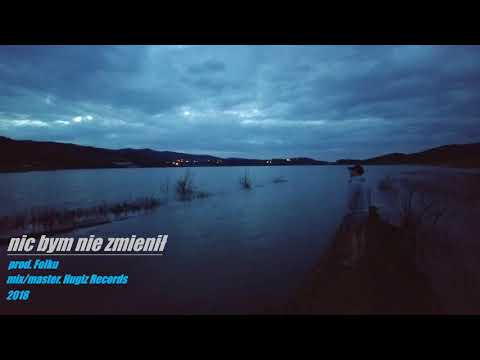 Darecki - Nic bym nie zmienił (prod. Folku)