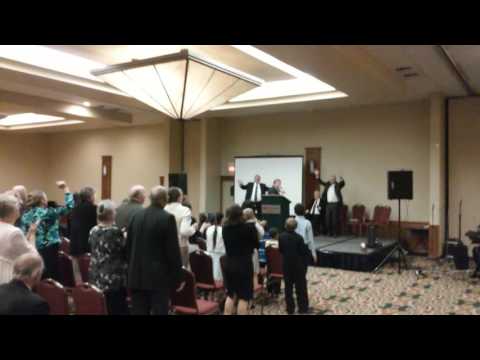 ALJC VISALIA WYNDHAM 7-22-2016