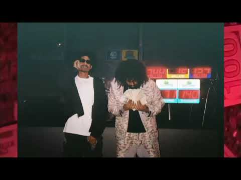 Hugh Augustine & D. SANDERS - Still Countin’ (Official Video)