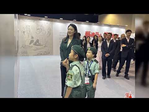 【海外组织部】：栗战书女儿：建银国际（控股）有有限公司董事长栗潜心被调查。