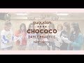 Gu9udan - Chococo (Dance Practice Part Switch Version)