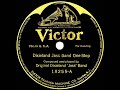 1917 Original Dixieland Jazz Band - Dixieland Jass Band One-Step