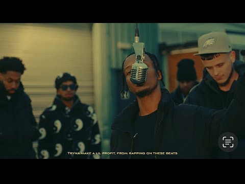 DEE L X ​CORZ  - GRIND MODE (MUSIC VIDEO)