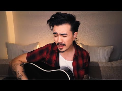 Die With A Smile - Lady Gaga, Bruno Mars (Joseph Vincent Cover)