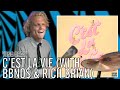 Yung Gravy C Est La Vie With Bbno Rich Brian Office Drummer First Time Hearing