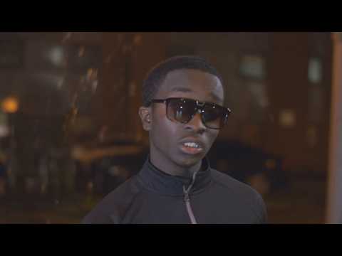 ShoSho - Lesson Remix Ft Ijay, JobiFuego & Youngs (SG)