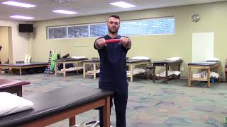 Tennis Elbow & Golfers Elbow